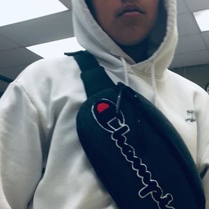 Meet your Posher, Fabian